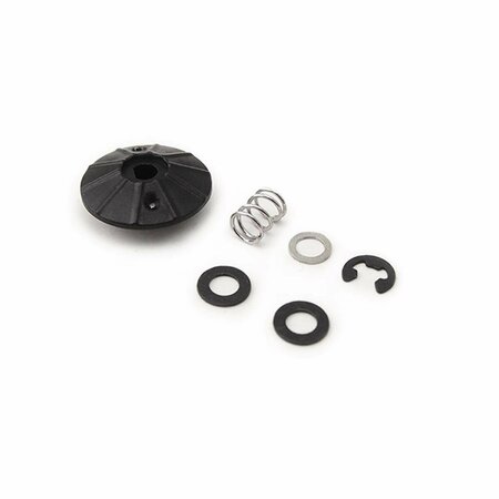 THINKANDPLAY GT24B Slipper Clutch Spare Parts Set - Black TH3536040